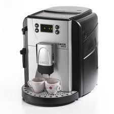 Máquina Única Gaggia