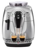 Máquina Café Xsmall Saeco - Semi nova /Peça de Showroom